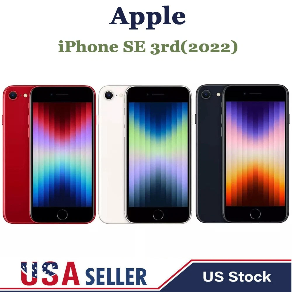 iPhone SE 128GB iOS for sale | eBay