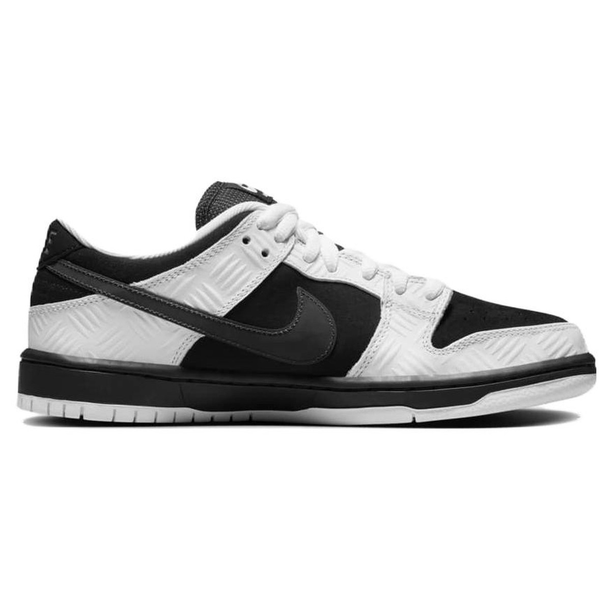 Size 7.5 - Nike SB Dunk Low x TightBooth White for sale online | eBay