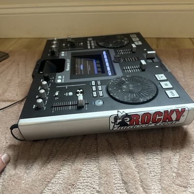 Numark iDJ2 DJ Mixing Console Compatible with iPod Mobile DJ