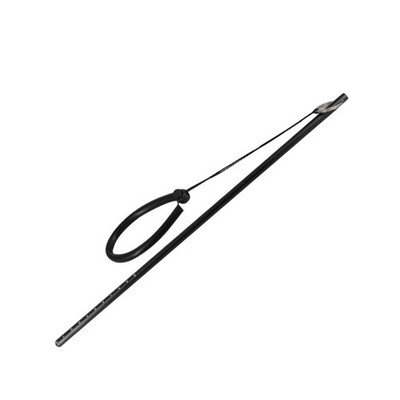 Scuba Diving Equipment Knocker Stick Calibrated Probe Bottle for