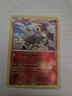 Pokémon Entei Reverse Holo XY Ancient Origins 14/98 Rare 120 HP Combat Blaze