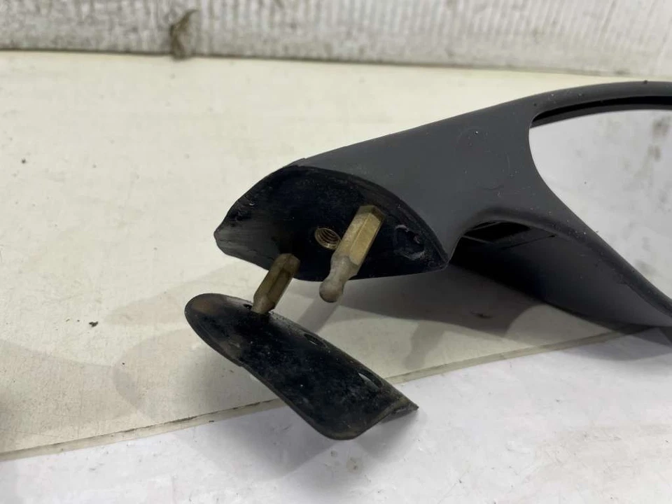 COPPIA SPECCHI SPECCHIETTI RETROVISORI CAGIVA MITO SP 525 125 2007-2015 (VW1584) Foto 4 de 4