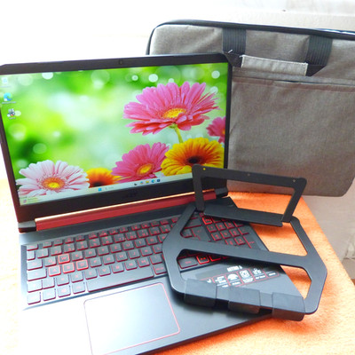 Acer AN515 NITRO 15Zoll FULLHD 120Hz GAMING GTX l 1TB SSD Windows 11 l i7 HEXA