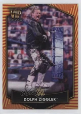 2021 Topps Transcendent Collection VIP Party 1/1 Dolph Ziggler #13