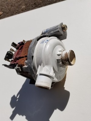 Dishwasher Bosch Exxcel Maxx Freedom Performance PART