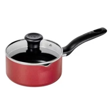T-Fal Simply Cook 1.5qt Nonstick Sauce Pan with Lid