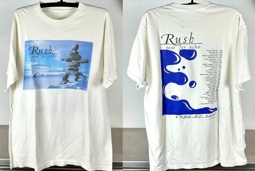 Vintage Band Tees