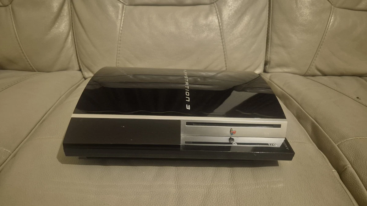 Sony PlayStation 3 - Original PAL Consoles for sale | eBay UK