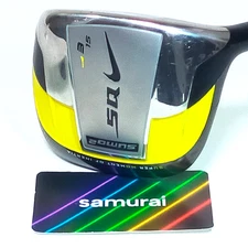 Nike SasQuatch SUMO2 3W 15° Fairway Wood RH Flex Stiff