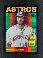 2021 Topps All-Star Rookie Cup Baseball Cards Checklist 16