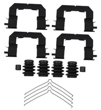 0842219 Disc Brake Hardware Kit