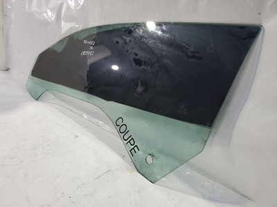 2011 2012 2013 2014 2015 Chevrolet Camaro Coupe OEM Front Left Door Glass 
