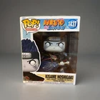 Funko Pop! Animation Naruto: Shippuden - Kisame Hoshigaki Vinyl Figure