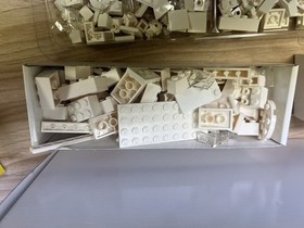 LEGO ARCHITECTURE: Architecture Studio (21050) please read descr