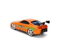 Jada Toys Fast & Furious 1:24 Rc Fahrzeug Neu Ovp 9336194314R00