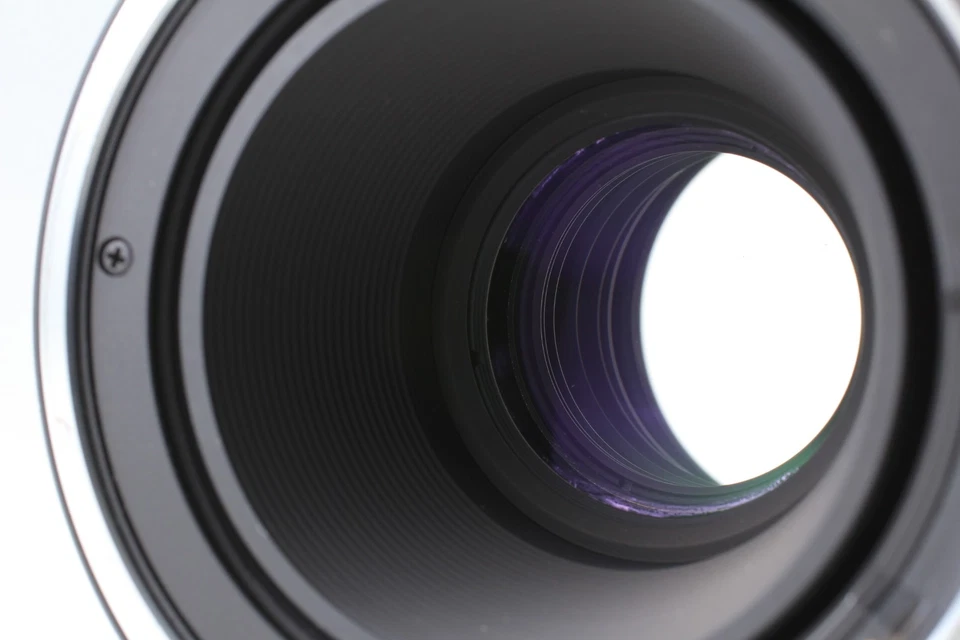 [ OPT MINT ] Contax Carl Zeiss Apo Makro Planar T* 120mm f/4 Lens For 645 JAPAN - Image 3 of 4