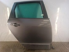 Porte arrière et accessoires Renault SCENIC