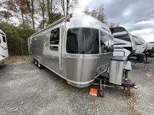 2018 Airstream International Serenity 27FB