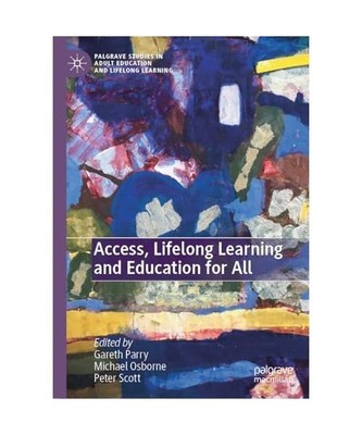 Access, Lifelong Learning and Education for All