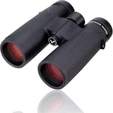 SV202 10x42 ED Binoculars for Adults, Extra-Low Dispersion Glass Binoculars, Wat
