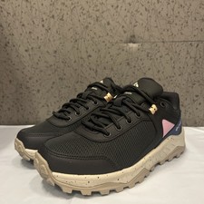 Columbia Trailstorm Ascend WP Women's Hiking Shoes Size 6.5 Mauve BL7416 011 New