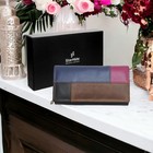 STARHIDE Womens RFID Leather Purse Ladies Wallet in Soft Genuine Leather For Her