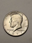 1971 Kennedy Half Dollar — photo from another recent sale