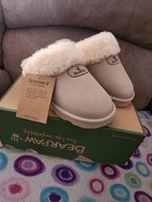 Bearpaw Slippers