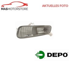 BLINKER BLINKLICHT BLINKLEUCHTE DEPO 661-1521L-UE I FÜR FIAT PUNTO EVO,PUNTO