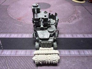 WARHAMMER 40K ORK Stormboyz Metal oop 2nd Edition Rogue Trader x 5 EUR 22,88 - FR