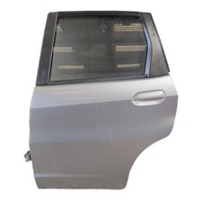Porte arrière et accessoires Honda JAZZ