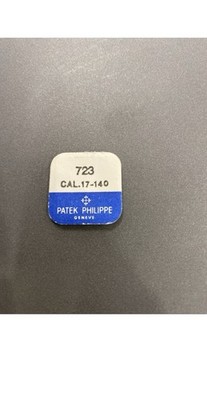 Patek Philippe Ersatz Unruhwelle