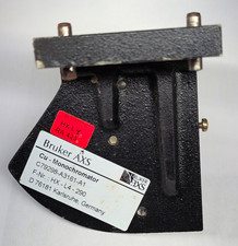 Bruker AXS Cu Monochromator Laboratory Microscope Part C79298-A3161-A1