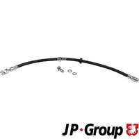 JP Group Bremsschlauch Vorderachse Beidseitig FüR Audi