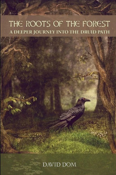 The Roots Of The Forest New Order Of Druids Taschenbuch Kartoniert / Broschiert-image
