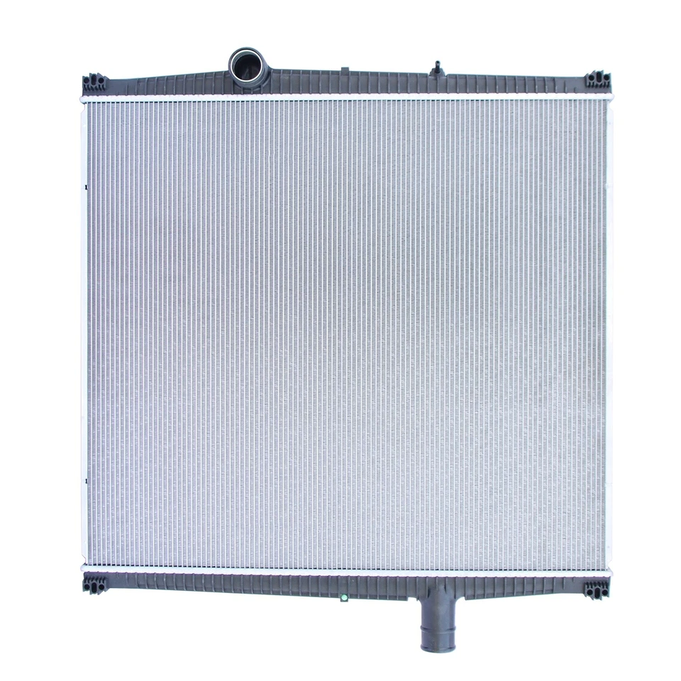 Aluminum Radiator for Peterbilt 579 / Kenworth T680 2018-2024 F3112541611231 - Image 2 of 4