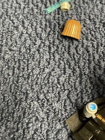 LEGO STAR WARS 7257 Ultimate Lightsaber Duel 100% Complete W/Instructions