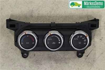 ORIGINAL Heizungsschalter MAZDA 2 Hatchback (DL, DJ)  2015