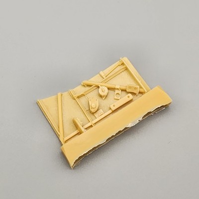 Classic Airframes 1/48 Fairey Battle Parts Resin Piece #3