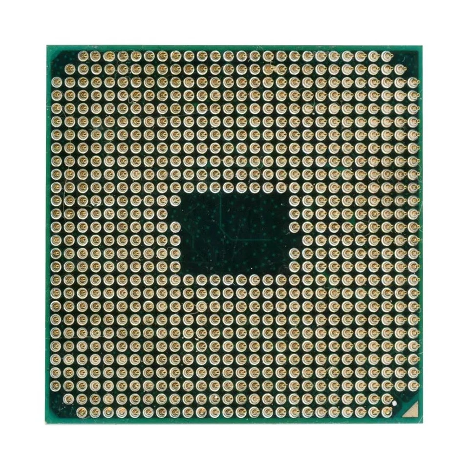 Amd Sempron 3850 AM1 Quad Core 1.30GHz SD3850JAH44HM_ Refurbished - Image 2 of 3