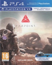 Giochi PS4 / PlayStation 4 [Selezione]