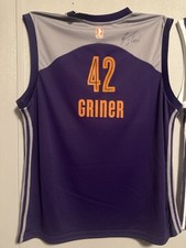 Phoenix Mercury Brittney Griner