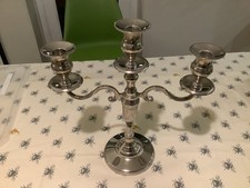 John Lewis Vintage Silver