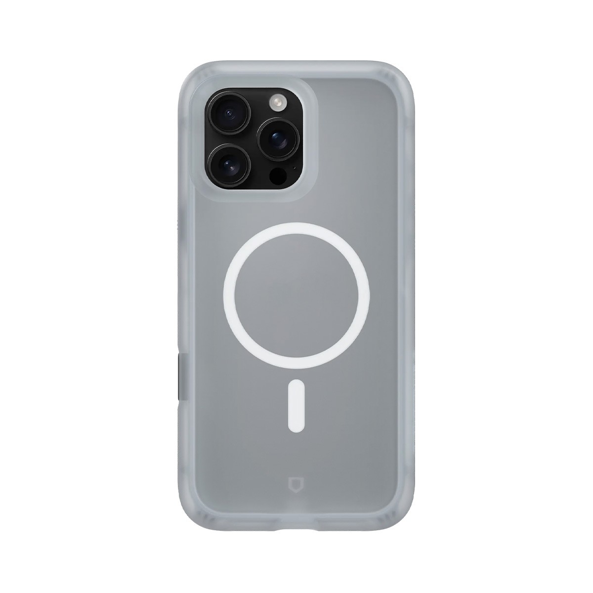 Protection iPhone 16 Pro Rhinoshield AirX ultra résistante aux chutes