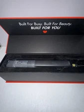 FHI Heat Platform Tourmaline Ceramic Professional Hair Styling Iron 1.25" Inch