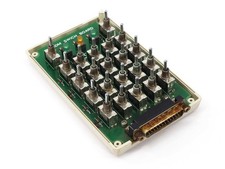 Sony ODM Switch Board with 8-Foot Data Cable - 37-Pin and 25-Pin Connectors