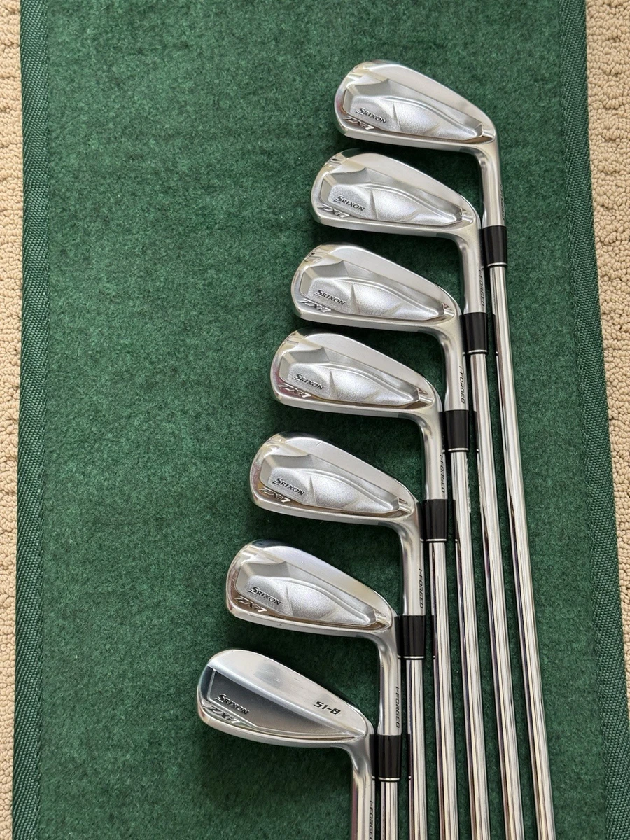 Srixon 7-Iron Golf Clubs for sale - eBay