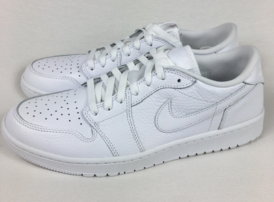 シューズ(男性用) Nike Golf Air Jordan 1 Low G 9.5 27.5 Air Jordan 1 Low G Golf Shoes. Nike.com