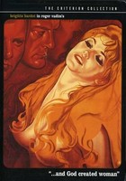 Criterion Collection - And God Created Woman/Dvd - Dvd - G3Z