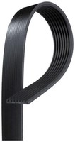 Gates Keilrippenriemen Rippenriemen Keilriemen Fleetrunner™ Micro-V® 8PK2630HD